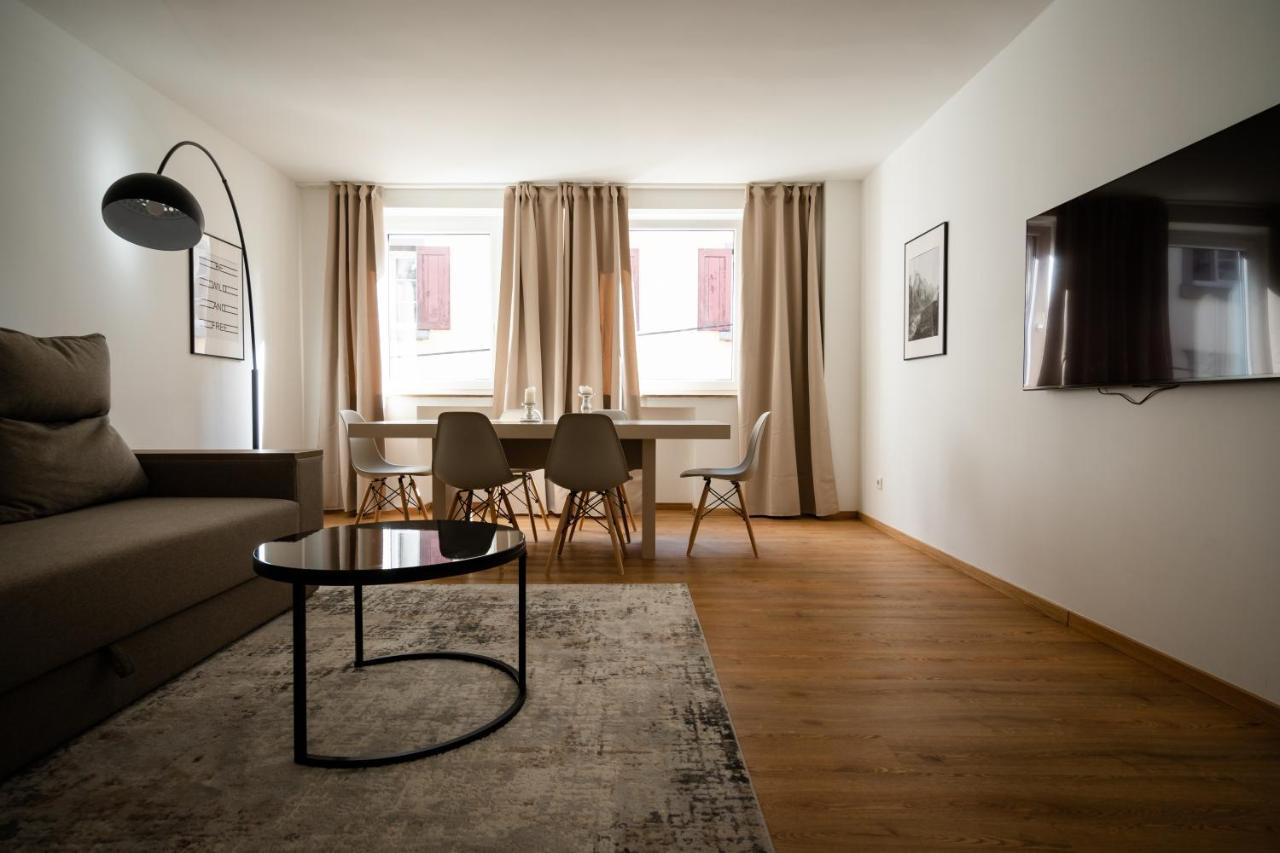 Old Town Apartment 2 Rooms/Baths Dusseldorf Exterior photo