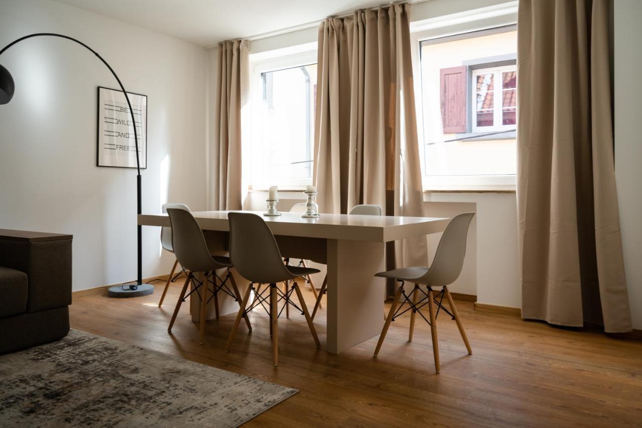 Old Town Apartment 2 Rooms/Baths Dusseldorf Exterior photo