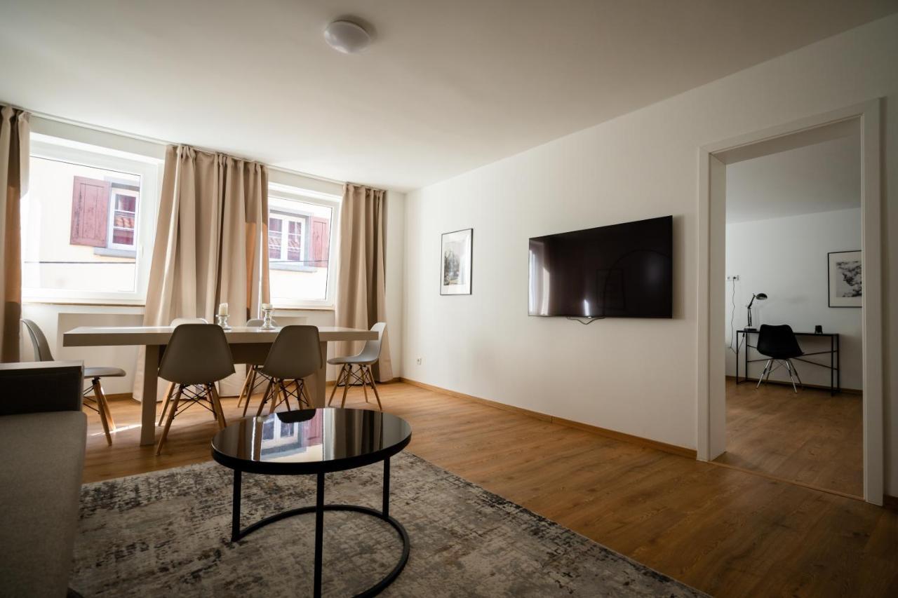 Old Town Apartment 2 Rooms/Baths Dusseldorf Exterior photo