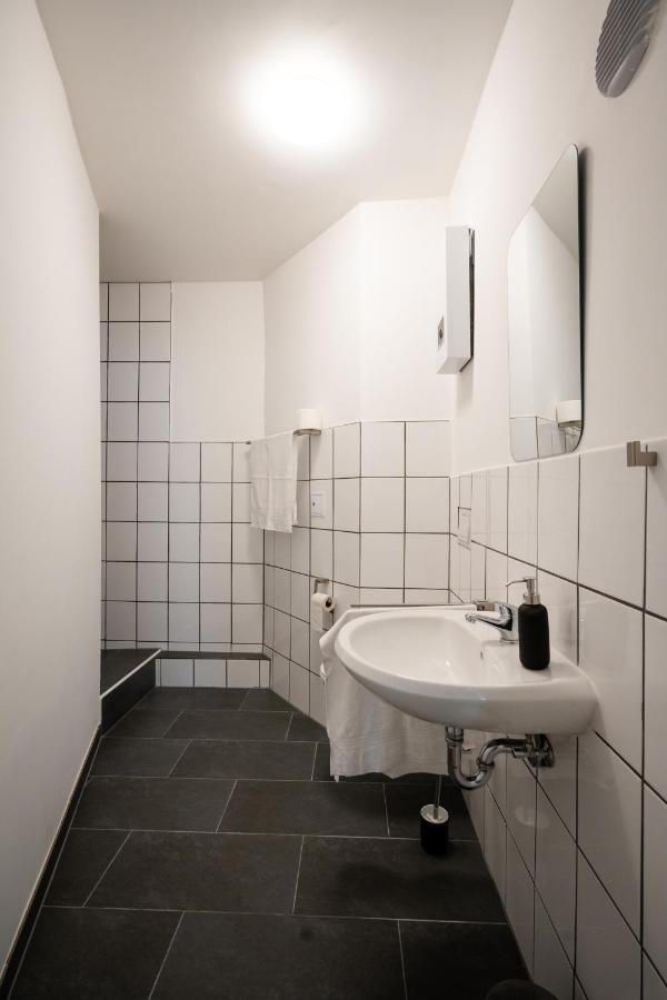 Old Town Apartment 2 Rooms/Baths Dusseldorf Exterior photo